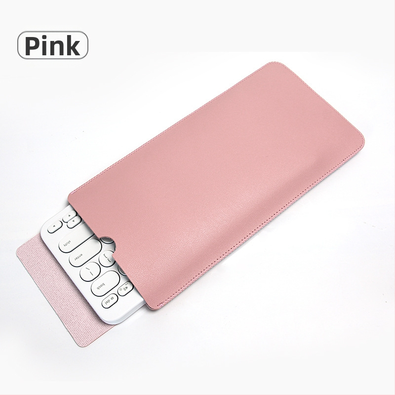 Вътрешна чанта за клавиатура Logitech K380 — ултра тънка, прахоустойчива, водоустойчива, устойчива на надраскване; OEM обработка