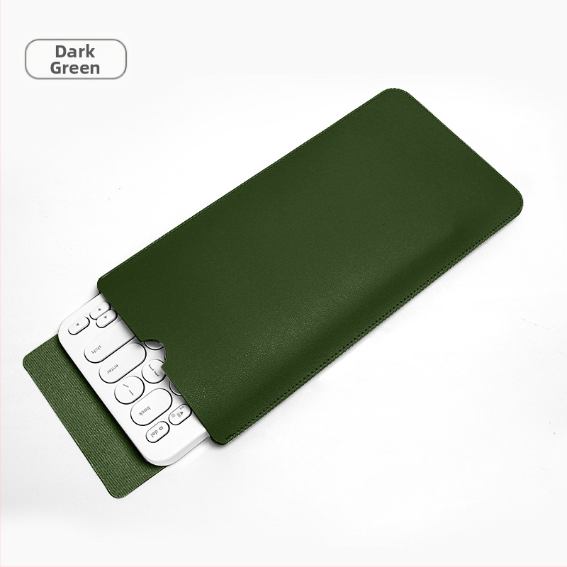 Iekšējā soma Logitech K380 klaviatūrai – ultra plāna, putekļu izturīga, ūdensizturīga, pret skrāpējumiem; OEM apstrāde