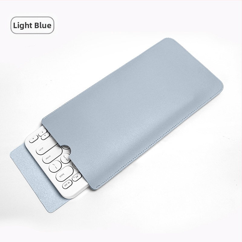 Iekšējā soma Logitech K380 klaviatūrai – ultra plāna, putekļu izturīga, ūdensizturīga, pret skrāpējumiem; OEM apstrāde