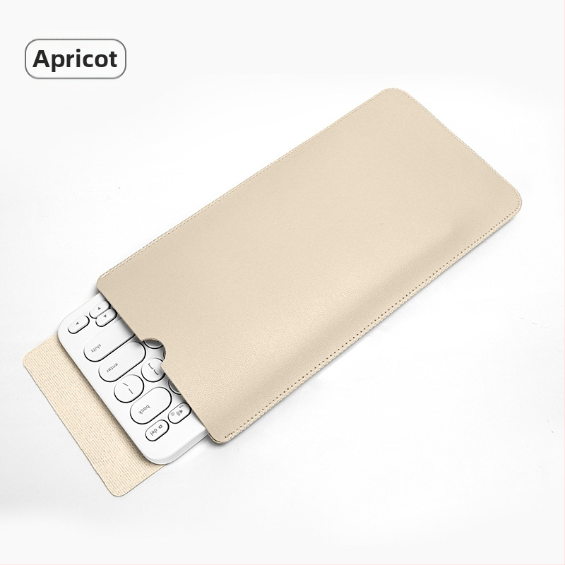 Iekšējā soma Logitech K380 klaviatūrai – ultra plāna, putekļu izturīga, ūdensizturīga, pret skrāpējumiem; OEM apstrāde