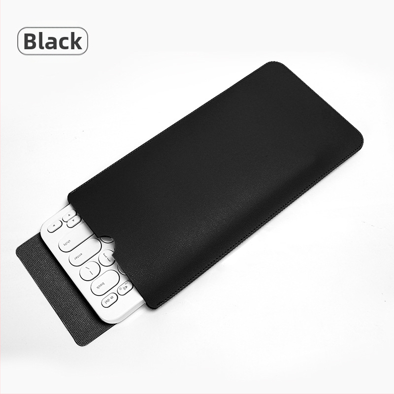 Iekšējā soma Logitech K380 klaviatūrai – ultra plāna, putekļu izturīga, ūdensizturīga, pret skrāpējumiem; OEM apstrāde