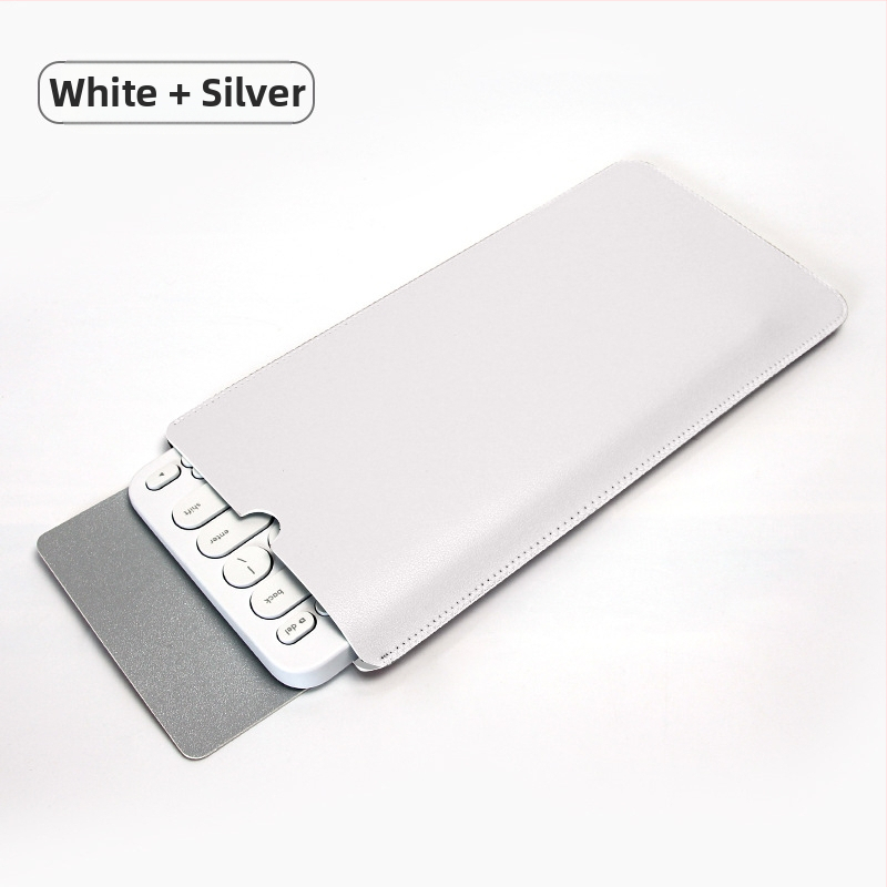 Iekšējā soma Logitech K380 klaviatūrai – ultra plāna, putekļu izturīga, ūdensizturīga, pret skrāpējumiem; OEM apstrāde