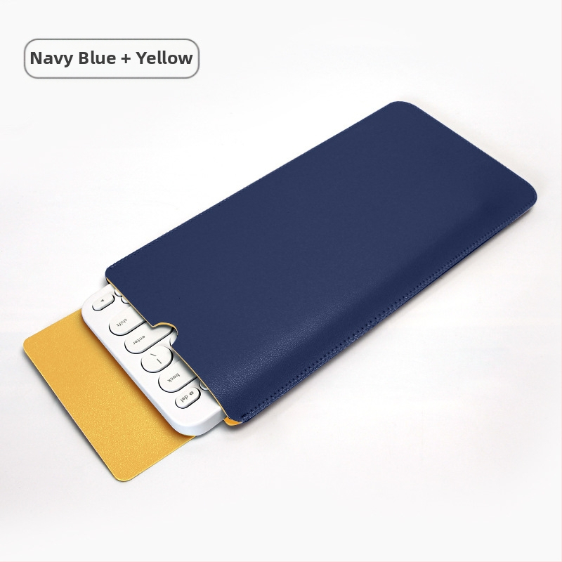 Iekšējā soma Logitech K380 klaviatūrai – ultra plāna, putekļu izturīga, ūdensizturīga, pret skrāpējumiem; OEM apstrāde