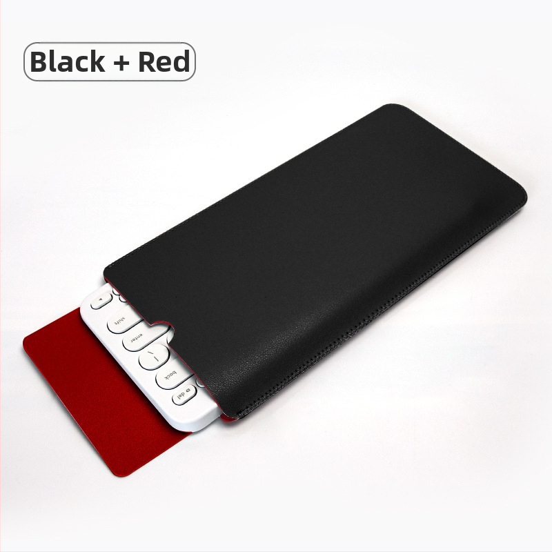 Iekšējā soma Logitech K380 klaviatūrai – ultra plāna, putekļu izturīga, ūdensizturīga, pret skrāpējumiem; OEM apstrāde