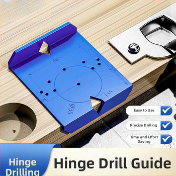 Εργαλείο εγκατάστασης μεντελιδιών για ντουλάπες και πόρτες — Μάρκα Other; Σειρά Other; Τύπος προϊόντος Milling cutter; Εισαγόμενο: Όχι