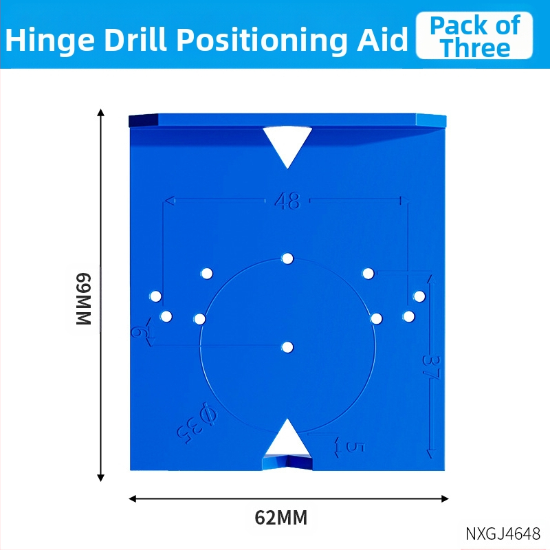 Εργαλείο εγκατάστασης μεντελιδιών για ντουλάπες και πόρτες — Μάρκα Other; Σειρά Other; Τύπος προϊόντος Milling cutter; Εισαγόμενο: Όχι