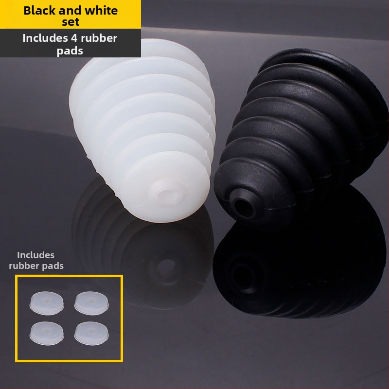 Κάλυμμα Σκόνης για Κρουστικό ή Χειροκίνητο Τρυπάνι με Σάκο Σκόνης – Kirin Arm, Πλαστικό