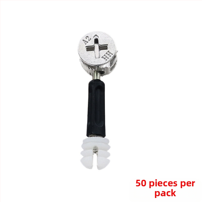 Дървообработващ локатор за отвори три в едно: прави отвори и кръгли дюбели, пробивач за мебели | алуминий 6061, 0.8 кг