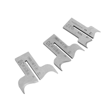 Φρέζα ξυλουργικής από τη σειρά Ping An Buckle Knife – κυκλική λαβή, μετρικό πρότυπο, επεξεργασία ξύλου, συμβατή με διάφορες μηχανές