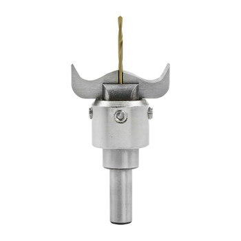 Φρέζα ξυλουργικής από τη σειρά Ping An Buckle Knife – κυκλική λαβή, μετρικό πρότυπο, επεξεργασία ξύλου, συμβατή με διάφορες μηχανές