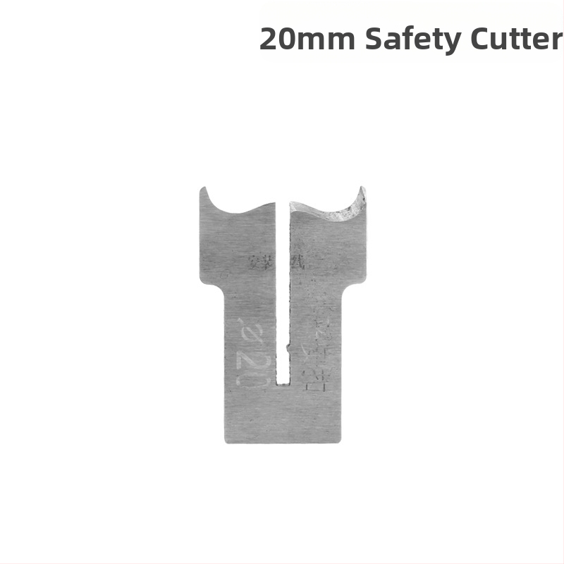 Φρέζα ξυλουργικής από τη σειρά Ping An Buckle Knife – κυκλική λαβή, μετρικό πρότυπο, επεξεργασία ξύλου, συμβατή με διάφορες μηχανές