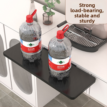 Πλάκα επέκτασης συρταριού γραφείου – συμβατή με συρτάρια, πτυσσόμενη, μεταλλική κατασκευή, OEM έτοιμη, δυνατότητα προσαρμογής