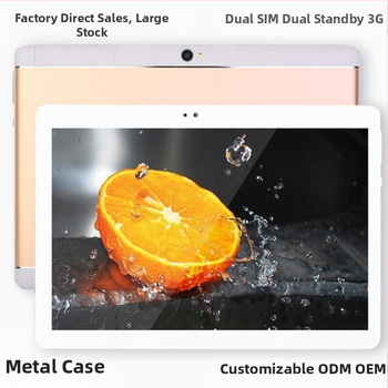 Tablet Android, τετραπύρηνο ARM 1.5GHz, 16GB flash, IPS Retina οθόνη, 3G τηλεφωνία και GPS