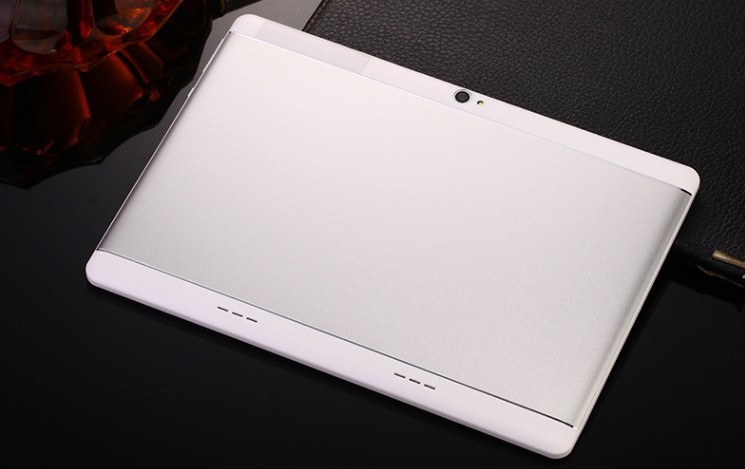 Tablet Android, τετραπύρηνο ARM 1.5GHz, 16GB flash, IPS Retina οθόνη, 3G τηλεφωνία και GPS