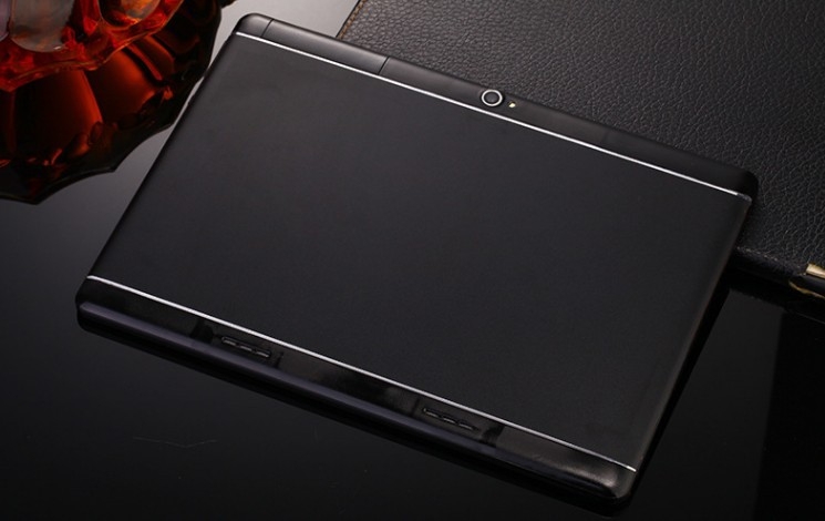 Tablet Android, τετραπύρηνο ARM 1.5GHz, 16GB flash, IPS Retina οθόνη, 3G τηλεφωνία και GPS