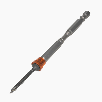 Neutral PH2 keresztesfej mágneses csavarhúzó bit, S2 szerszámacél