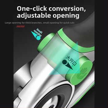 Ножици за подрязване в градината – за плодови дървета, клони и цветя