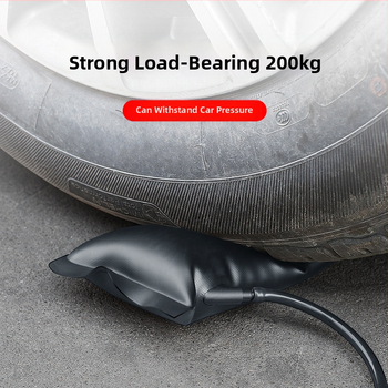 Αερομαξιλάρι εγκατάστασης θυρών και παραθύρων, υλικό: σιλικόνη + PVC, μάρκα Casilo, για εγκατάσταση, οικιακή χρήση