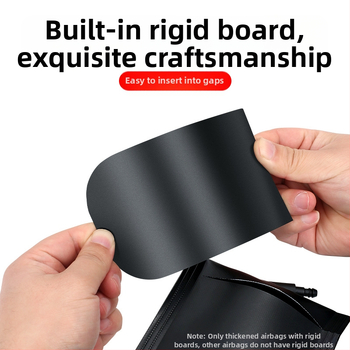 Αερομαξιλάρι εγκατάστασης θυρών και παραθύρων, υλικό: σιλικόνη + PVC, μάρκα Casilo, για εγκατάσταση, οικιακή χρήση