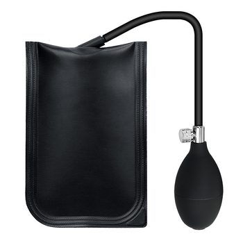 Αερομαξιλάρι εγκατάστασης θυρών και παραθύρων, υλικό: σιλικόνη + PVC, μάρκα Casilo, για εγκατάσταση, οικιακή χρήση