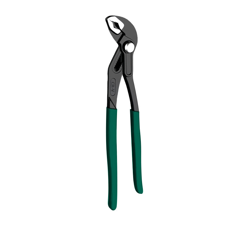 Reguliuojamos vandens vamzdžių replės, daugiafunkcinės, namų naudai, didelis atidarymas, svoris 210/360/480 g