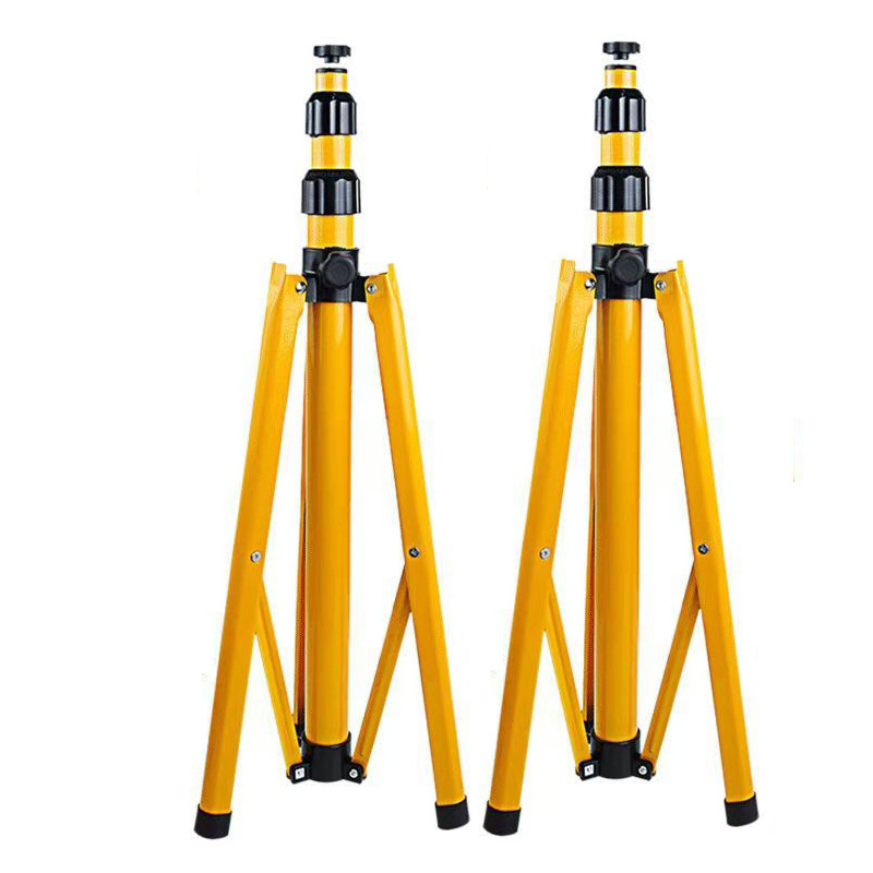 Φως έκτακτης ανάγκης για κατασκήνωση με αναδιπλούμενο σχέδιο σακιδίου, 50-300W, 48 LED, IP54