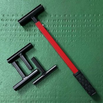 Κλειδί ρύθμισης διακένου μεντεσέδων, σετ 4 τεμαχίων, 45# ατσάλι, Yue Wang