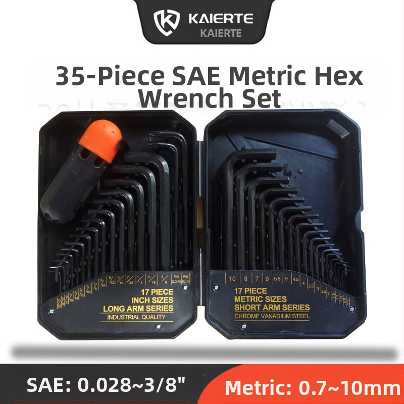 Σετ κλειδιά εξάγωνα με εσωτερικό εξάγωνο, σε σχήμα L, Celtic, υλικό 40Cr