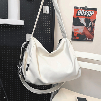 Fujilin uniszex vízálló utazótáska crossbody pánttal, 20–35L, poliészter, sport és fitness használatra