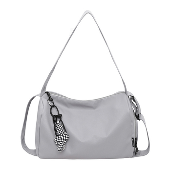 Fujilin Unisex αδιάβροχη τσάντα ταξιδιού με ιμάντα crossbody, χωρητικότητας 20–35L, πολυεστέρα, για αναψυχής ταξίδια και γυμναστήριο