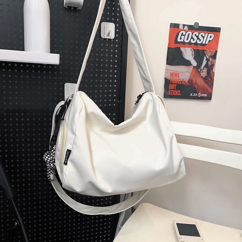 Fujilin uniszex vízálló utazótáska crossbody pánttal, 20–35L, poliészter, sport és fitness használatra