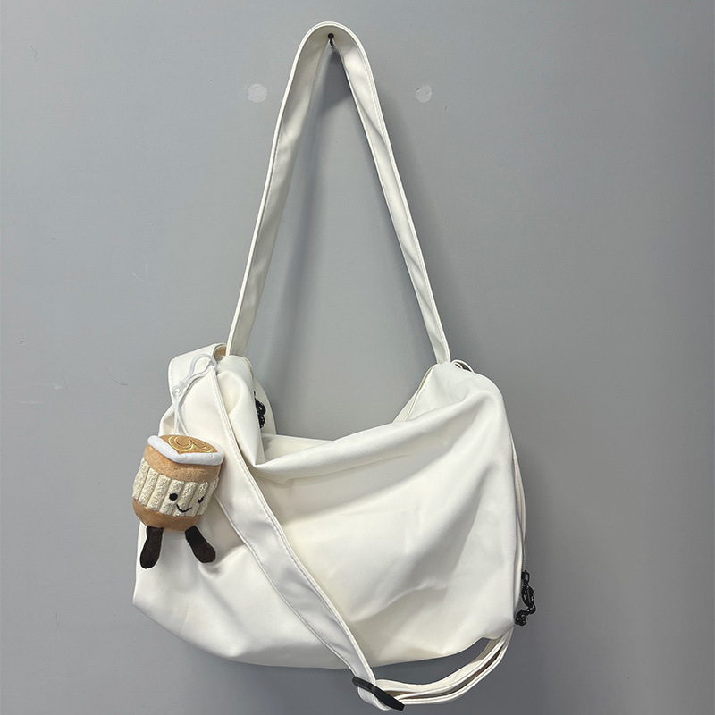 Fujilin uniszex vízálló utazótáska crossbody pánttal, 20–35L, poliészter, sport és fitness használatra