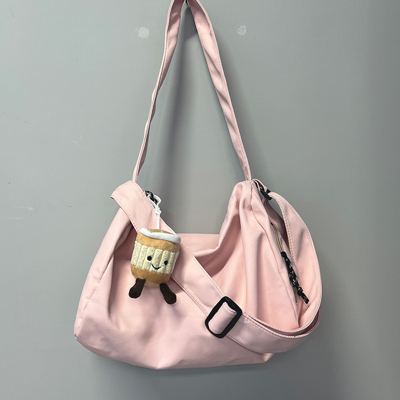 Fujilin uniszex vízálló utazótáska crossbody pánttal, 20–35L, poliészter, sport és fitness használatra