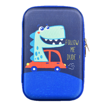 Δερμάτινο θήκη μολυβιών B4-1, Μεγάλη χωρητικότητα, Εκτύπωση λογοτύπου κατ’ παραγγελία, OPP συσκευασία, 144 τεμάχια (2 εσωτερικά κουτιά)