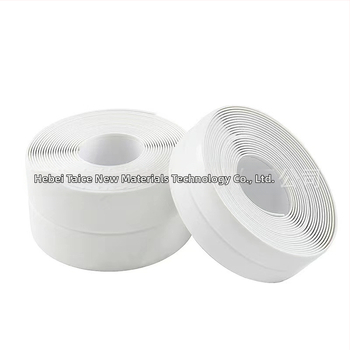 PVC traka za kuhinju i kupaonicu, otporna na vlagu, otporna na prljavštinu i plijesan, moderan minimalistički stil