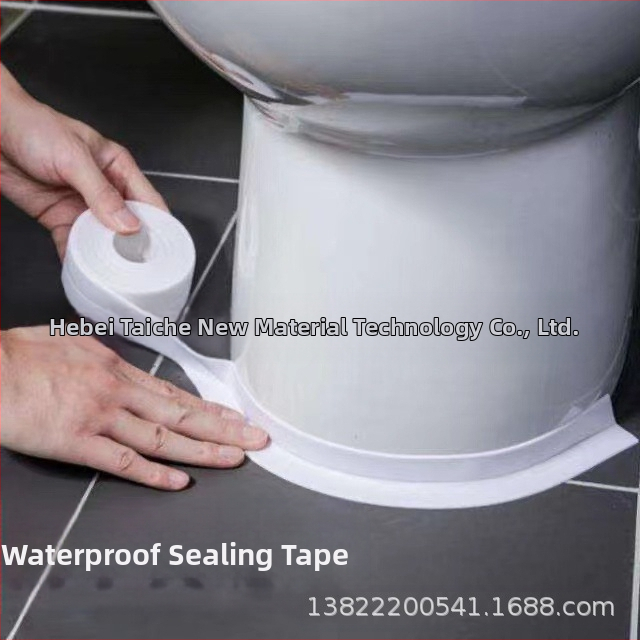 PVC traka za kuhinju i kupaonicu, otporna na vlagu, otporna na prljavštinu i plijesan, moderan minimalistički stil