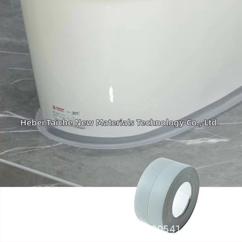 PVC traka za kuhinju i kupaonicu, otporna na vlagu, otporna na prljavštinu i plijesan, moderan minimalistički stil