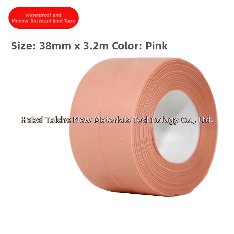 PVC traka za kuhinju i kupaonicu, otporna na vlagu, otporna na prljavštinu i plijesan, moderan minimalistički stil