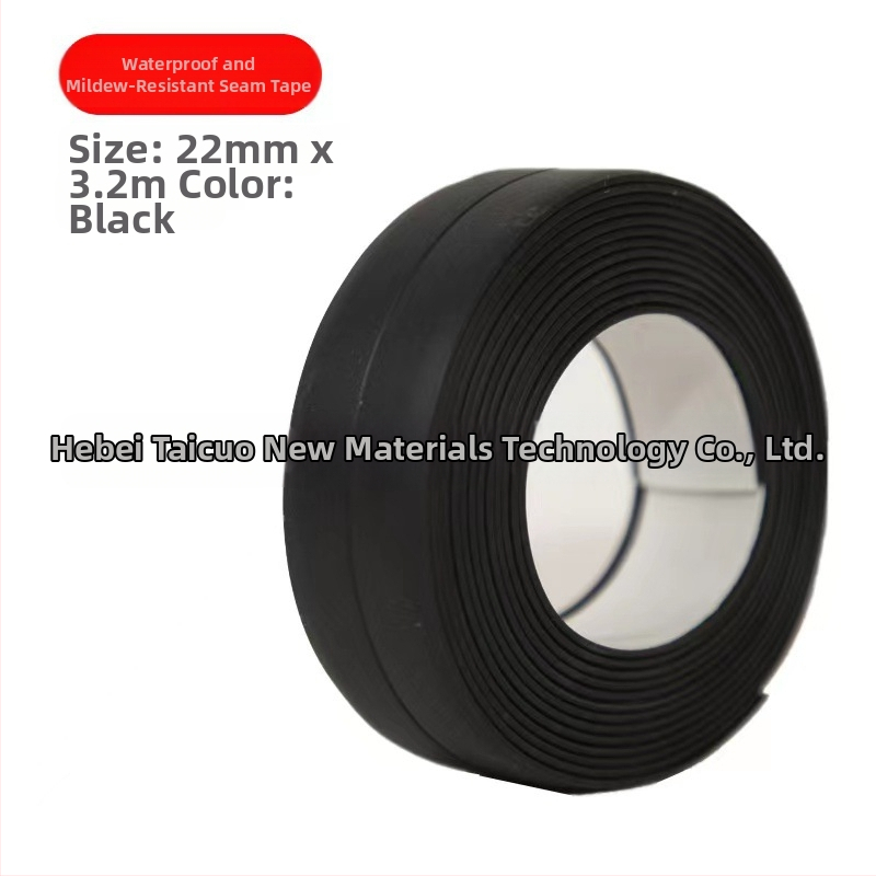 PVC traka za kuhinju i kupaonicu, otporna na vlagu, otporna na prljavštinu i plijesan, moderan minimalistički stil