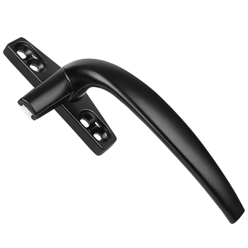 Λαβή παραθύρου – μοντέρνος μινιμαλιστικός σχεδιασμός, μοντέλο 050, υλικό: κράμα ψευδάργύρου