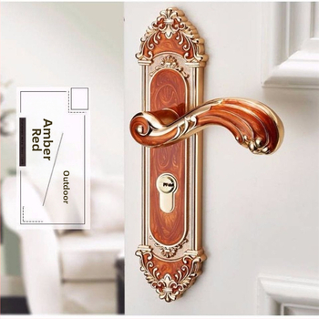 Κλειδαριά πόρτας με λαβή, μοντέλο 1, προσαρμογή διαθέσιμη, υπηρεσίες εγκατάστασης δεν παρέχονται