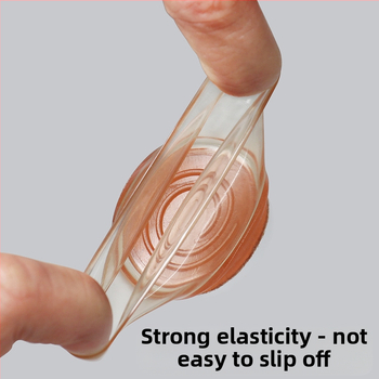 Калъфи за крака на столове и табуретки, износоустойчиви, удебелени, тихи и шумопоглъщащи