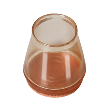 Калъфи за крака на столове и табуретки, износоустойчиви, удебелени, тихи и шумопоглъщащи