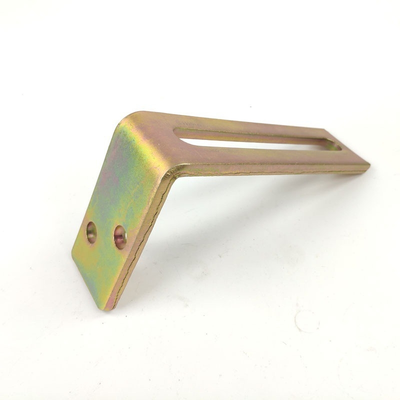 Найлонова плъзгаща врата ролка с двойна ролка и пластмасова шайба; фиксиран водач, модел 8l-1 / 8l-2