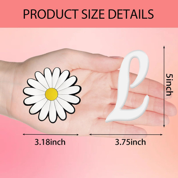 Αξεσουάρ για τσάντα με εγχάρακτο γράμμα — υλικό: πλαστικό/ρητίνη; καλοκαίρι 2024; λειτουργία: Άλλο; κατηγορία: κρεμάστρα τσάντας