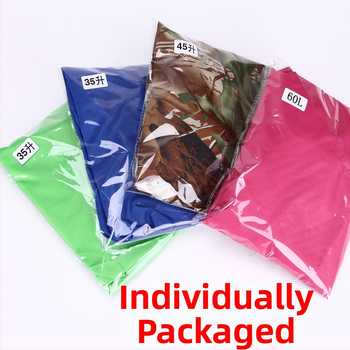 Κάλυμμα βροχής με καμουφλάζ για ορειβατικό σακίδιο – Unisex, κατάλληλο για πεζοπορία, ορειβασία και κατασκήνωση, δυνατότητα λογότυπου