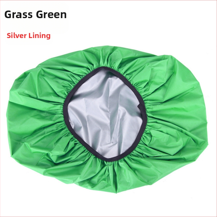 Κάλυμμα βροχής με καμουφλάζ για ορειβατικό σακίδιο – Unisex, κατάλληλο για πεζοπορία, ορειβασία και κατασκήνωση, δυνατότητα λογότυπου