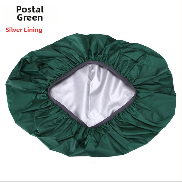 Κάλυμμα βροχής με καμουφλάζ για ορειβατικό σακίδιο – Unisex, κατάλληλο για πεζοπορία, ορειβασία και κατασκήνωση, δυνατότητα λογότυπου