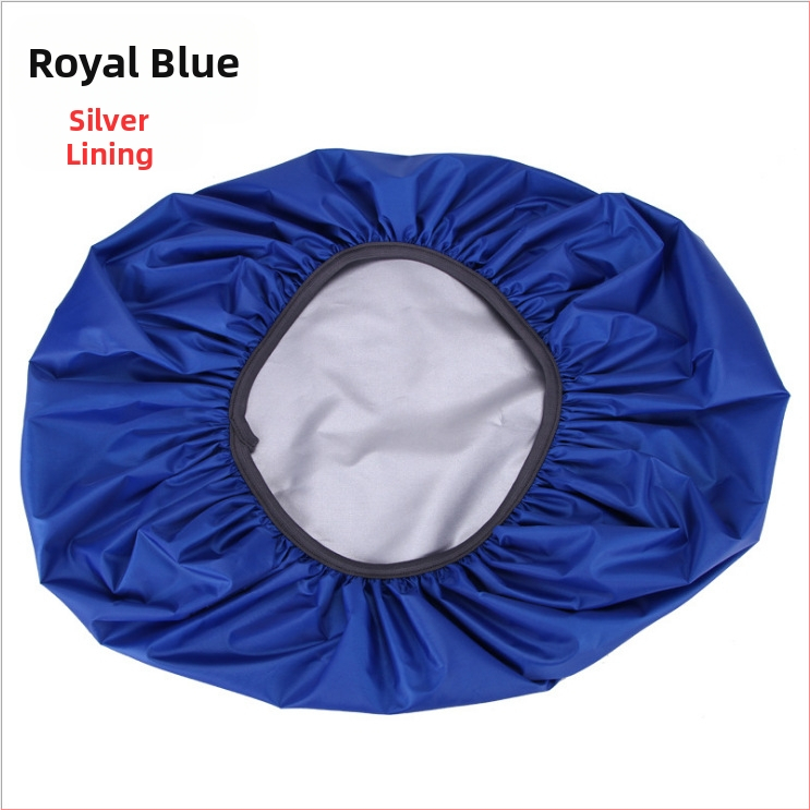 Κάλυμμα βροχής με καμουφλάζ για ορειβατικό σακίδιο – Unisex, κατάλληλο για πεζοπορία, ορειβασία και κατασκήνωση, δυνατότητα λογότυπου