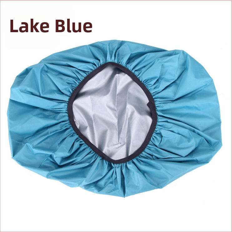 Κάλυμμα βροχής με καμουφλάζ για ορειβατικό σακίδιο – Unisex, κατάλληλο για πεζοπορία, ορειβασία και κατασκήνωση, δυνατότητα λογότυπου